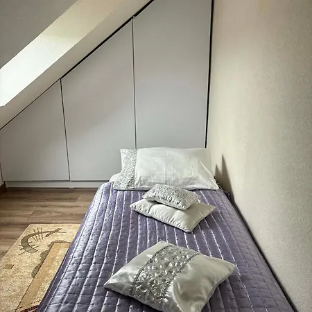 2 Bedroom Floor Apartmán Ruzomberok