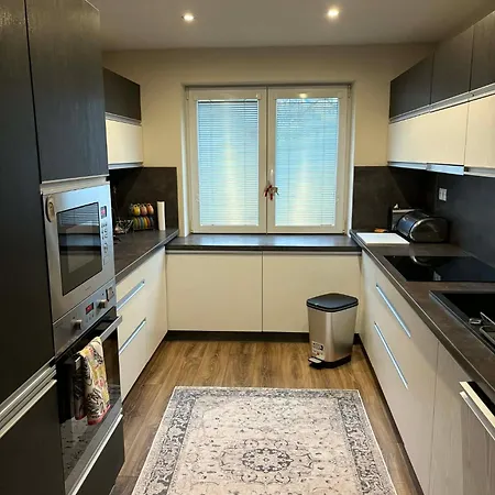2 Bedroom Floor *
