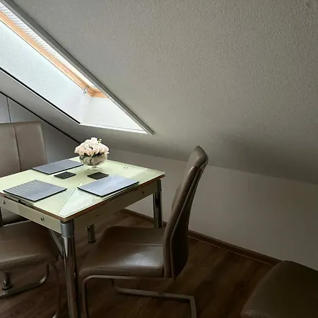 2 Bedroom Floor *